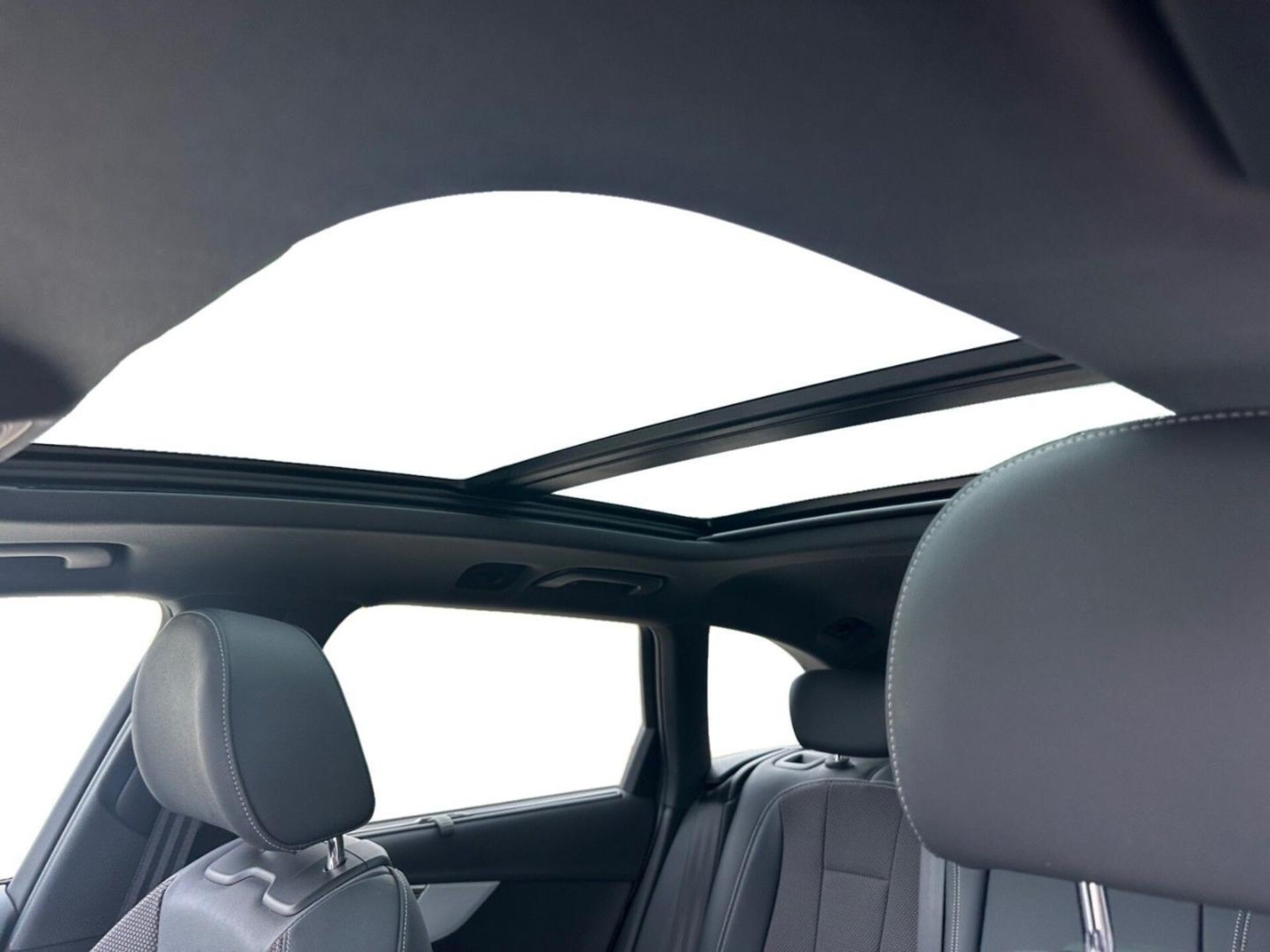 Audi A4 Avant S line