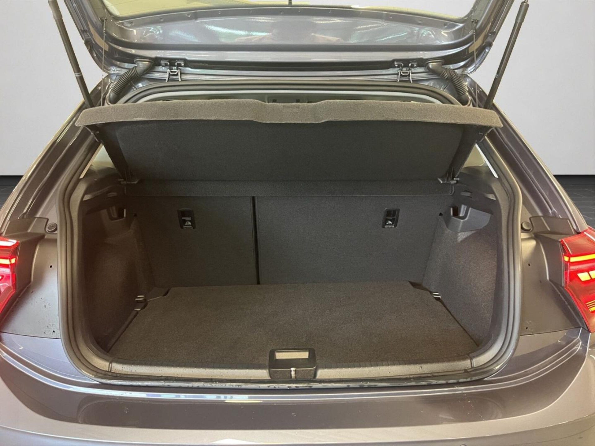 Volkswagen Polo Style