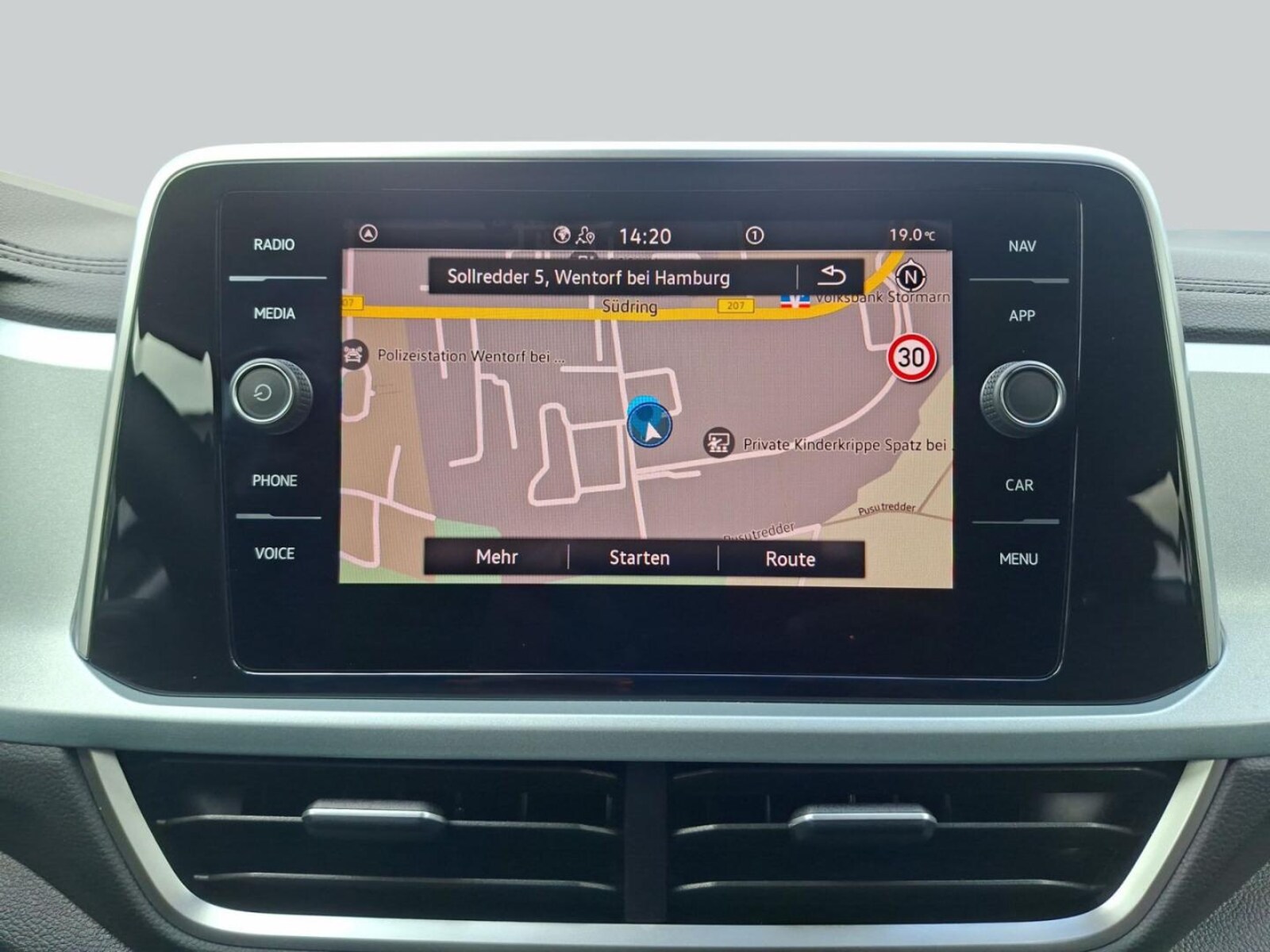 Volkswagen T-Roc – Bild 20