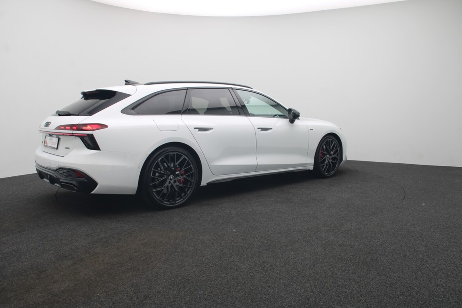 Audi A6 Avant – Bild 5