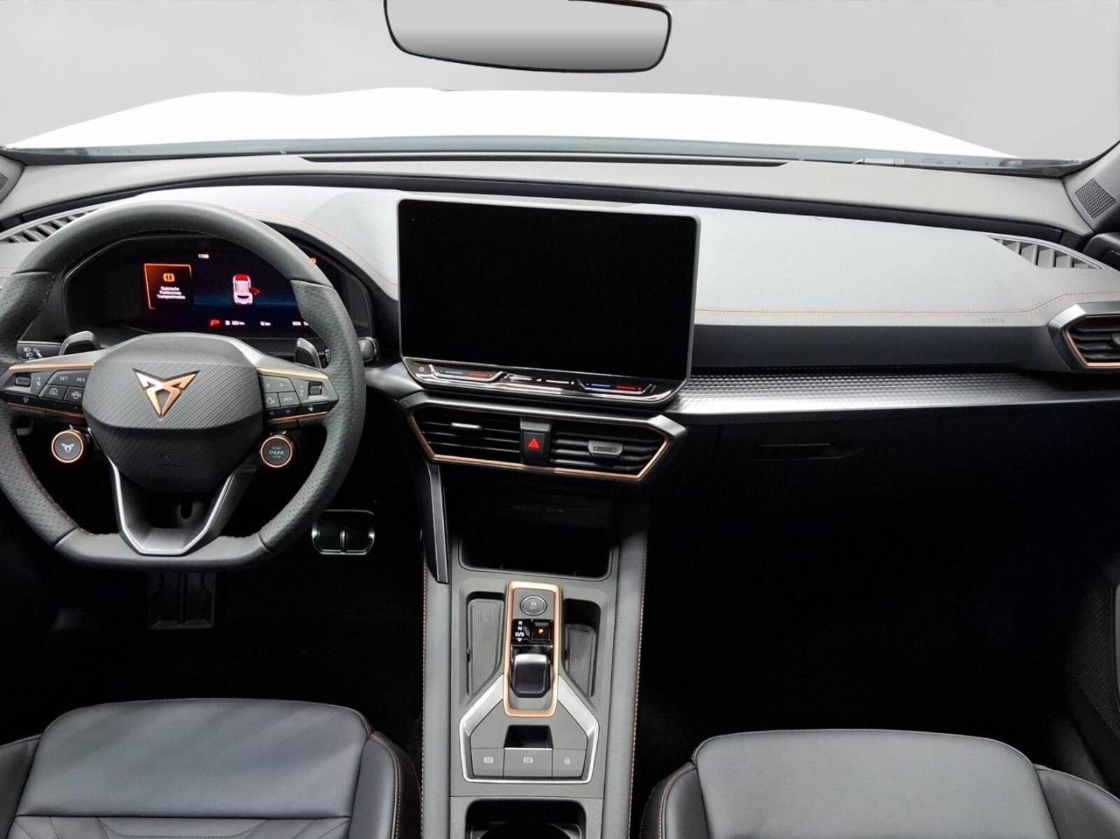 CUPRA Formentor – Bild 5