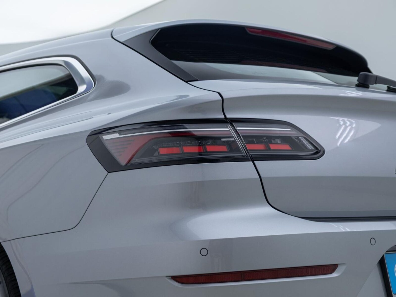 Volkswagen Arteon Shooting Brake – Bild 24
