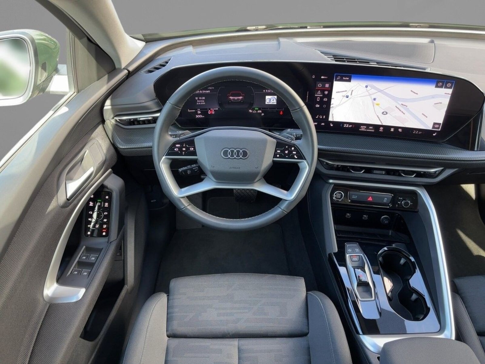 Audi Q5 Sportback – Bild 10