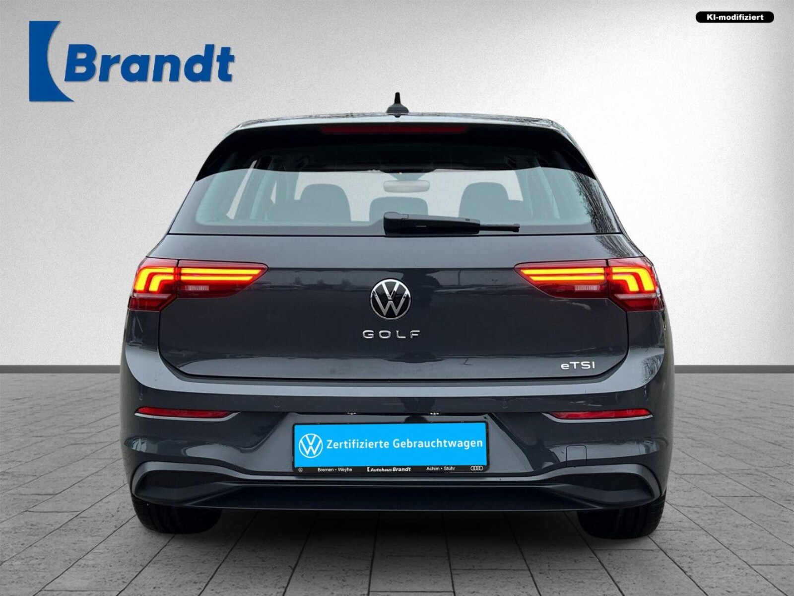 Volkswagen Golf – Bild 5