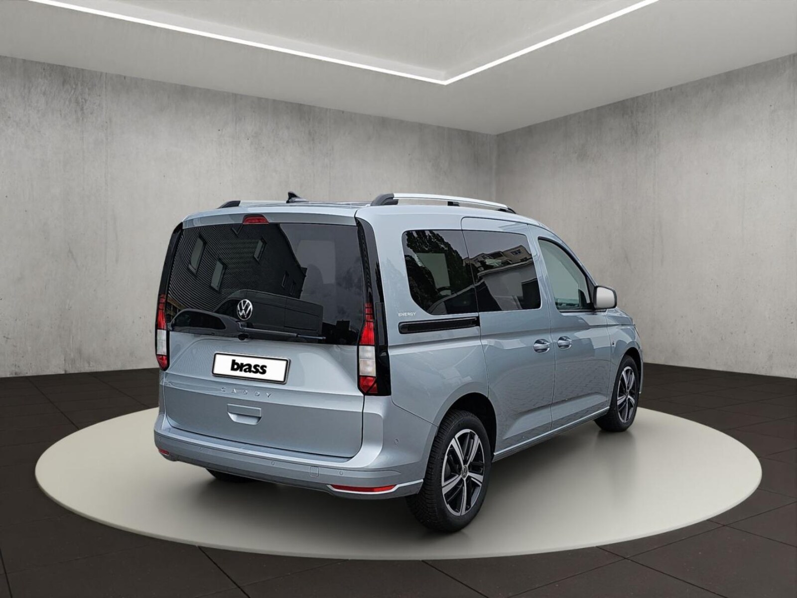 Volkswagen Caddy – Bild 5