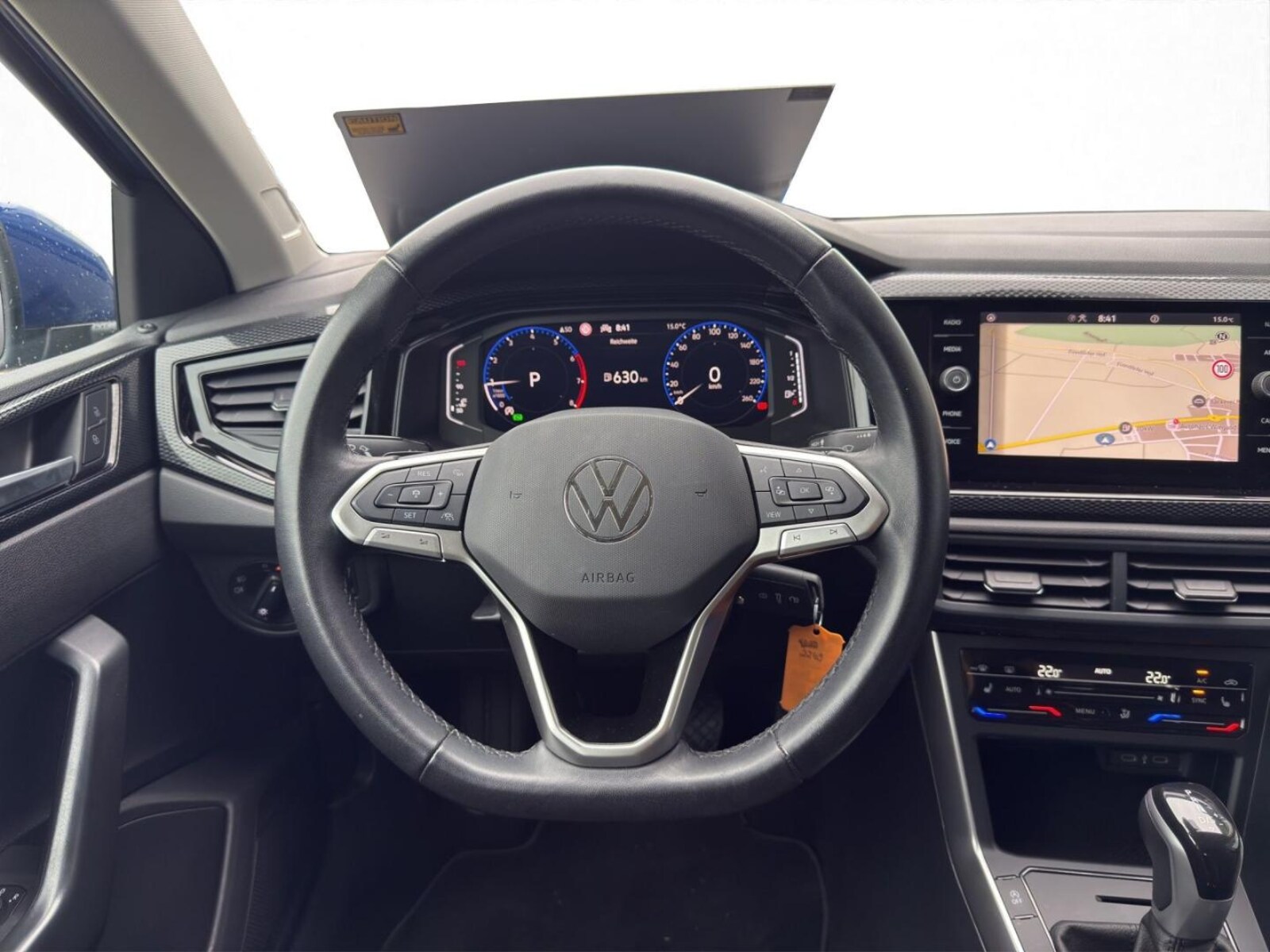 Volkswagen Polo – Bild 9