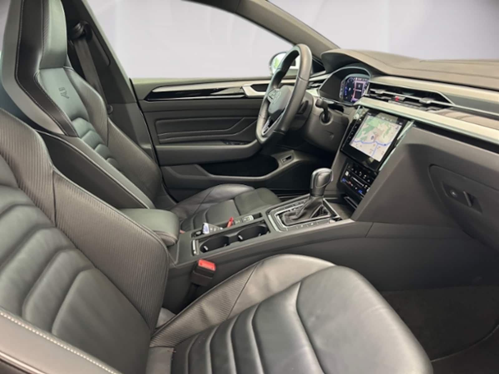 Volkswagen Arteon Shooting Brake – Bild 10
