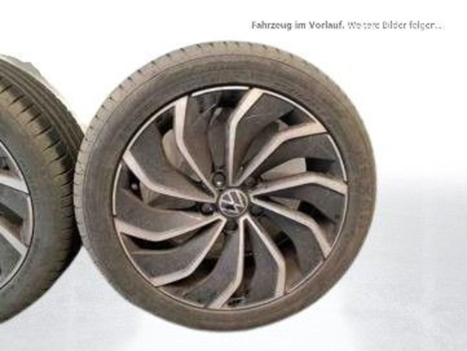Volkswagen Golf – Bild 10