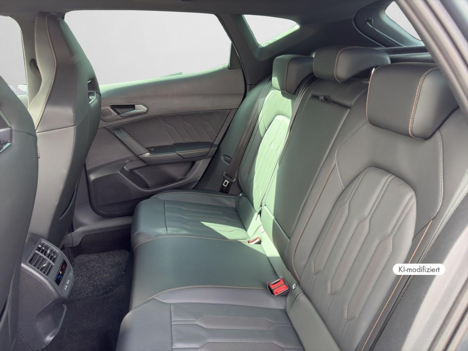 CUPRA Formentor – Bild 14