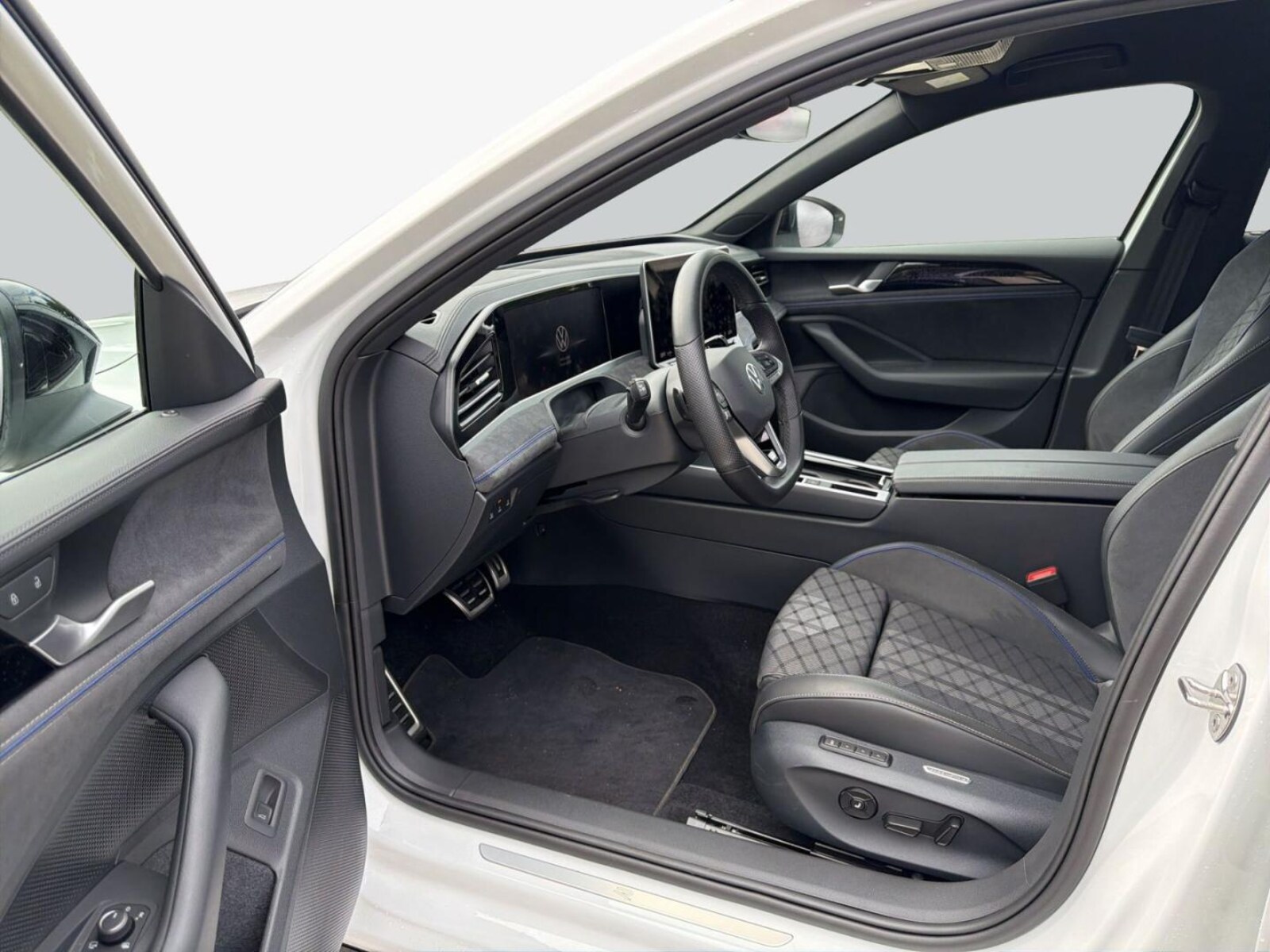 Volkswagen Passat – Bild 9