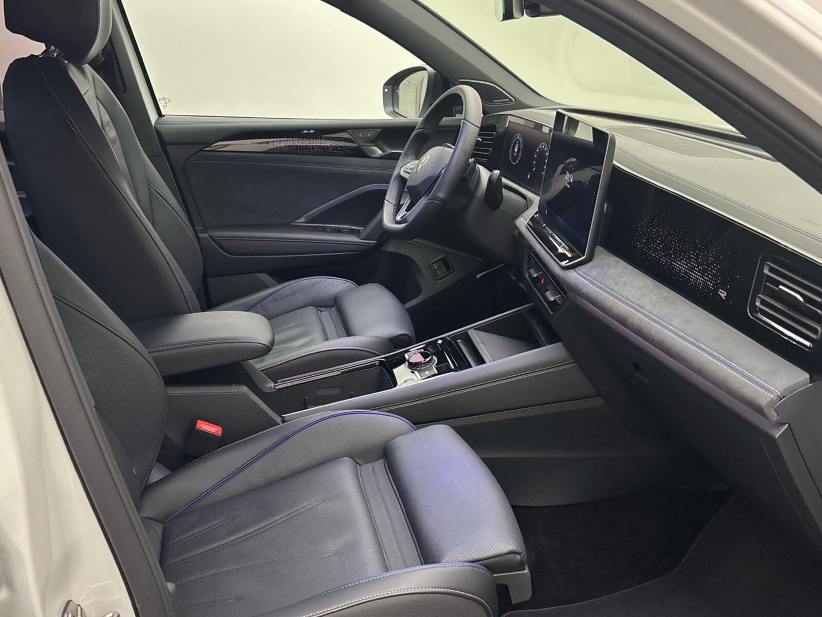 Volkswagen Tiguan – Bild 10