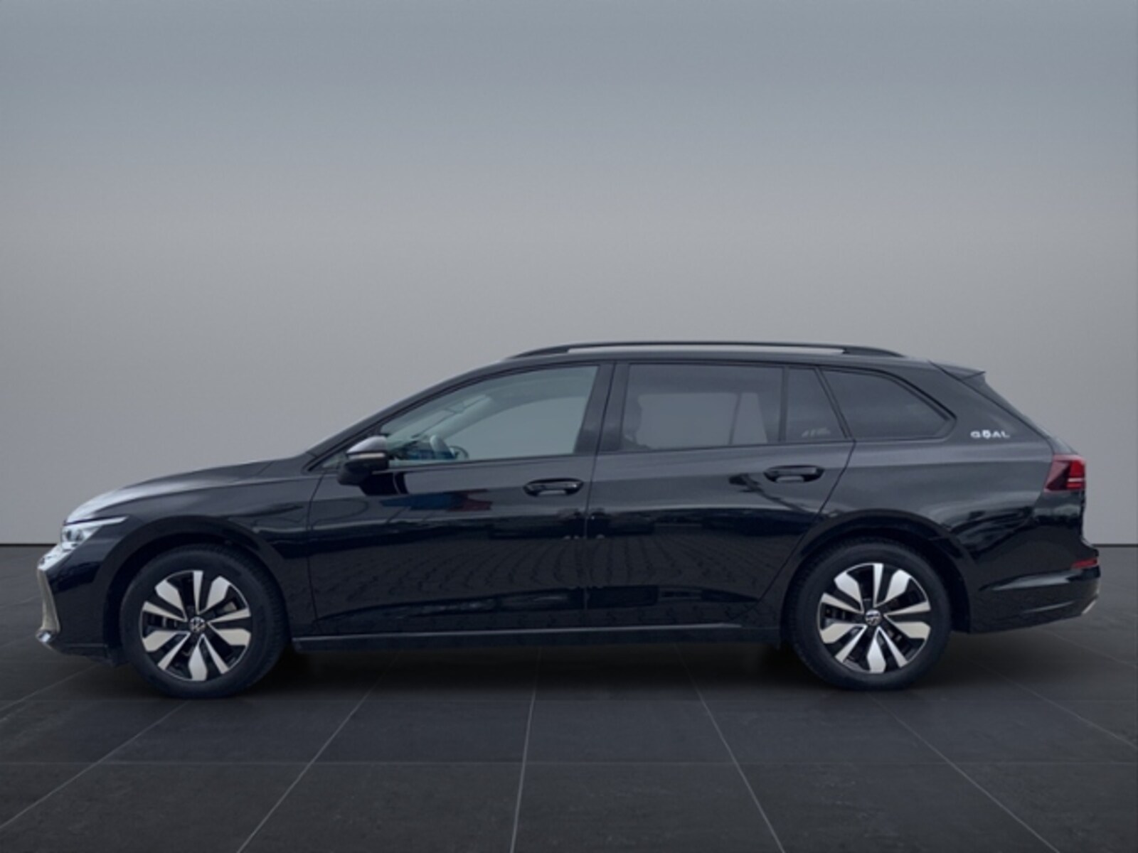 Volkswagen Golf Variant – Bild 4