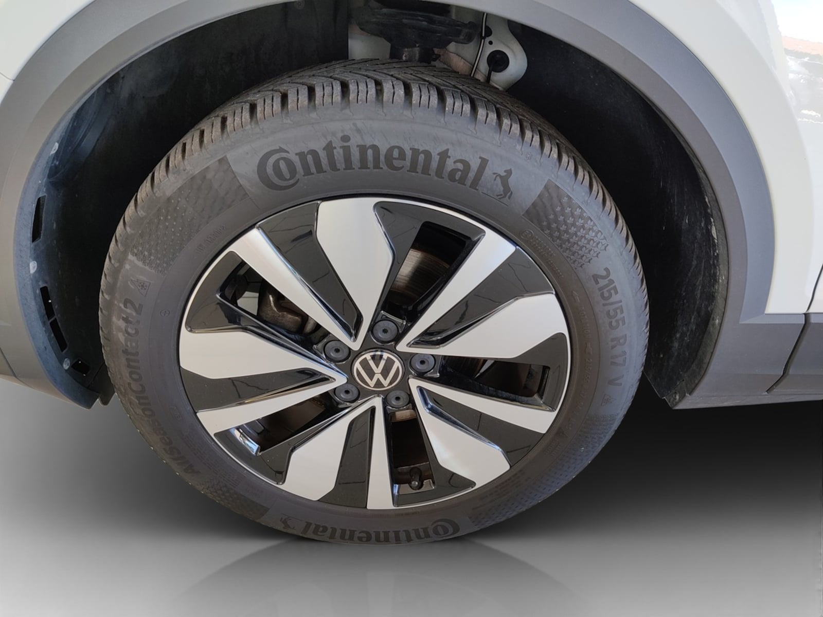 Volkswagen T-Roc – Bild 10