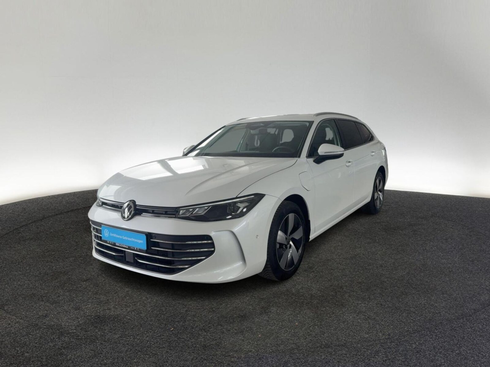 Volkswagen Passat – Bild 2