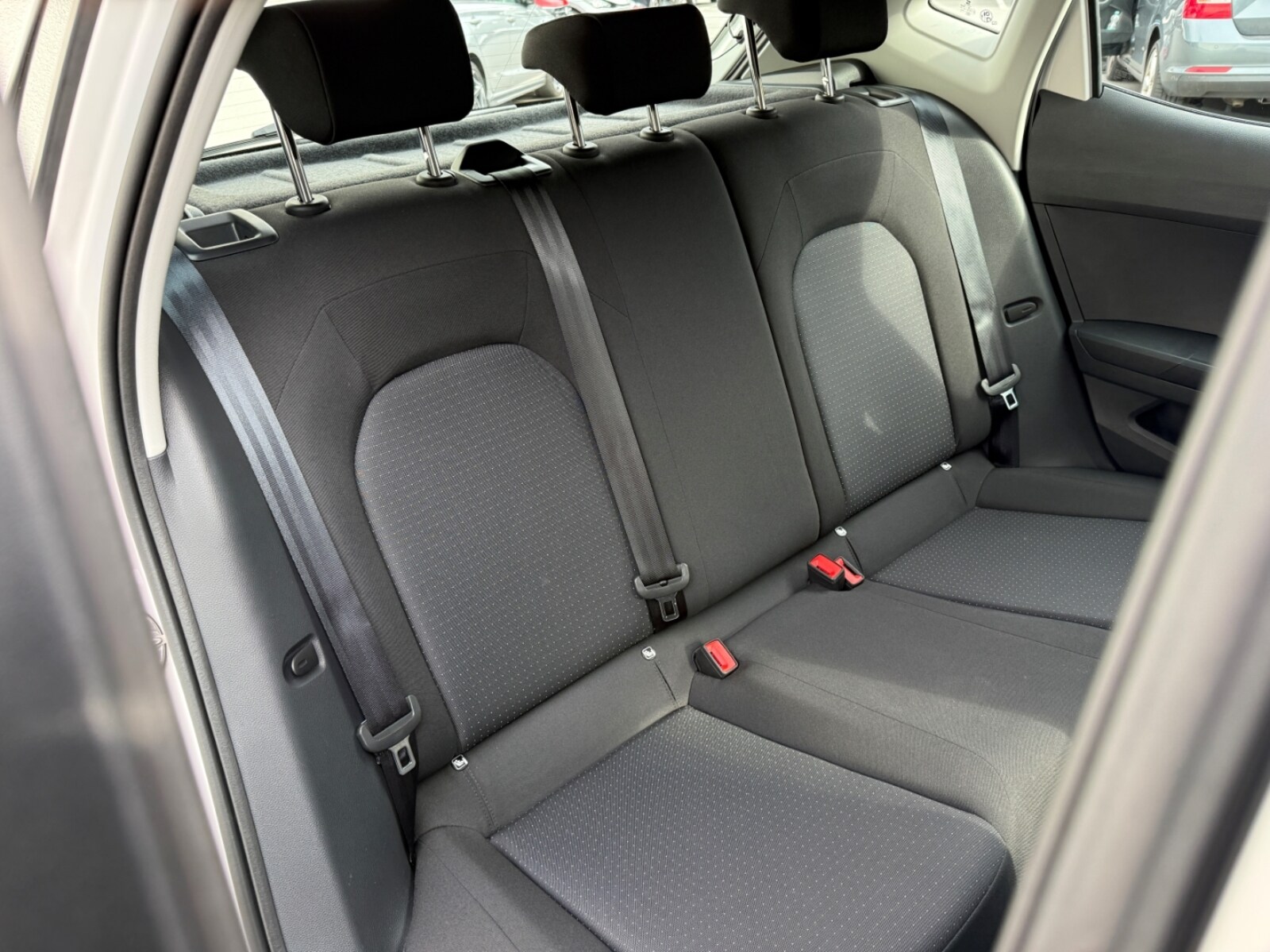 SEAT Ibiza – Bild 8
