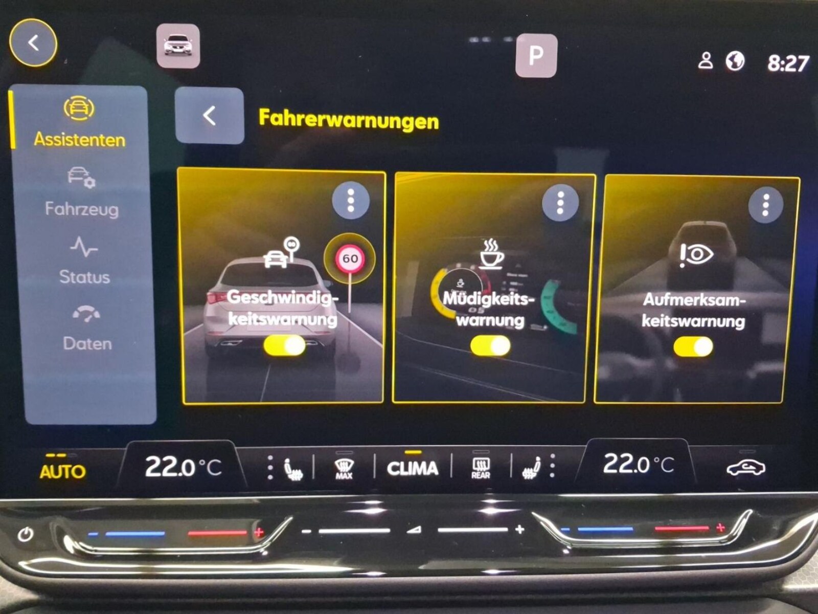 SEAT Leon – Bild 12