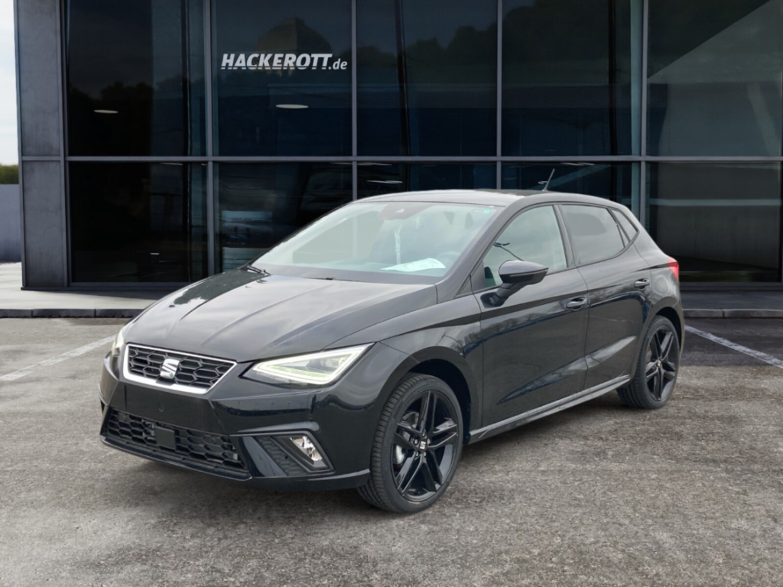 SEAT Ibiza – Bild 2