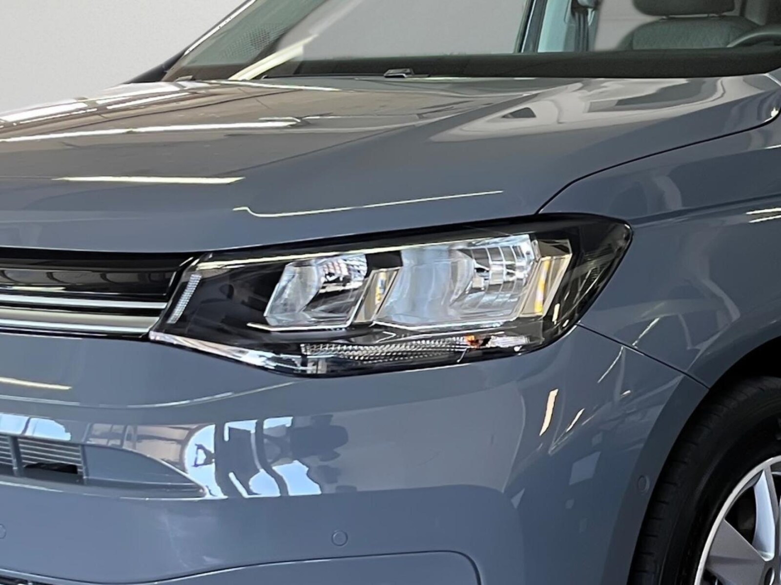 Volkswagen Caddy – Bild 11