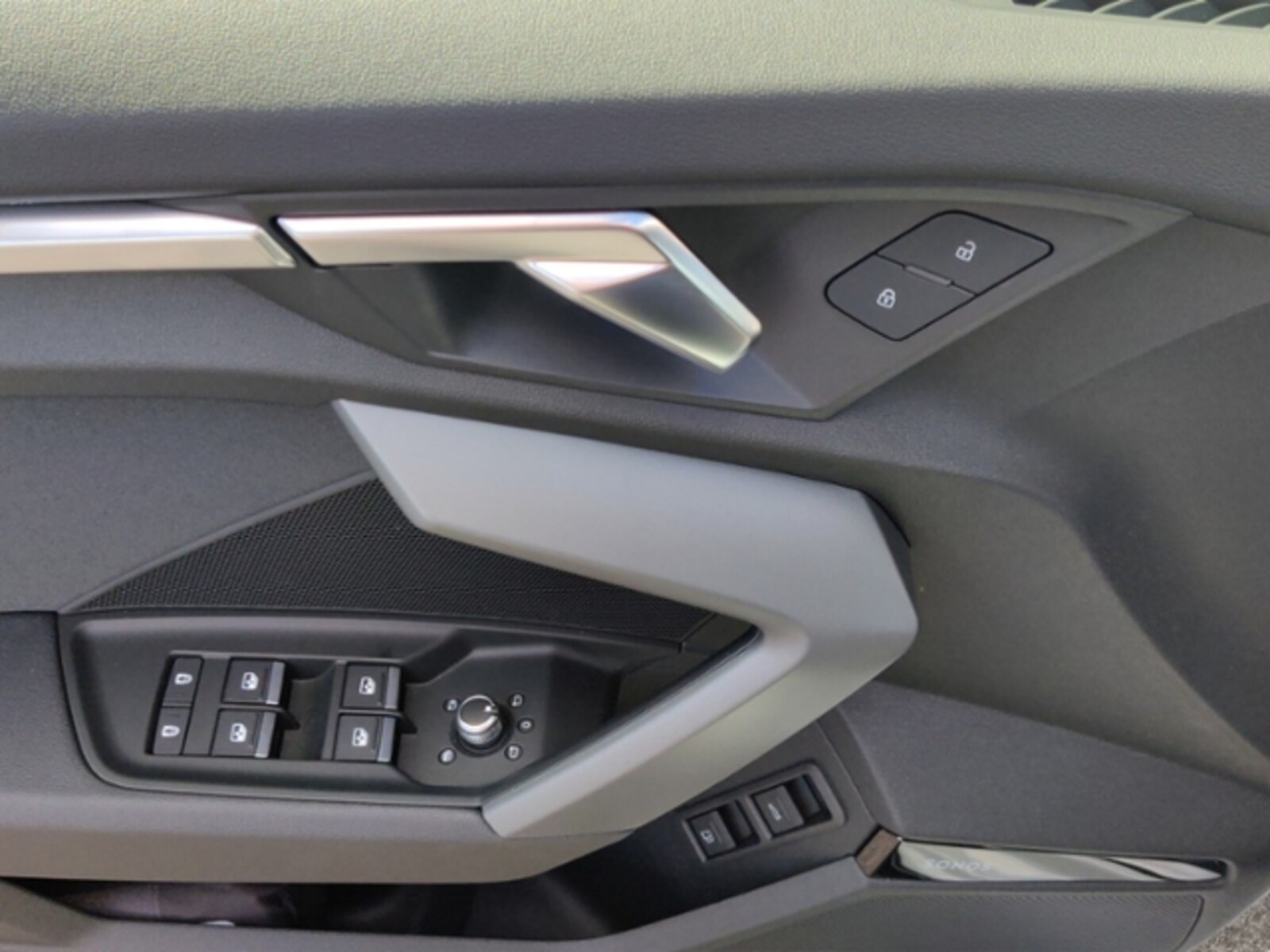 Audi A3 allstreet – Bild 17