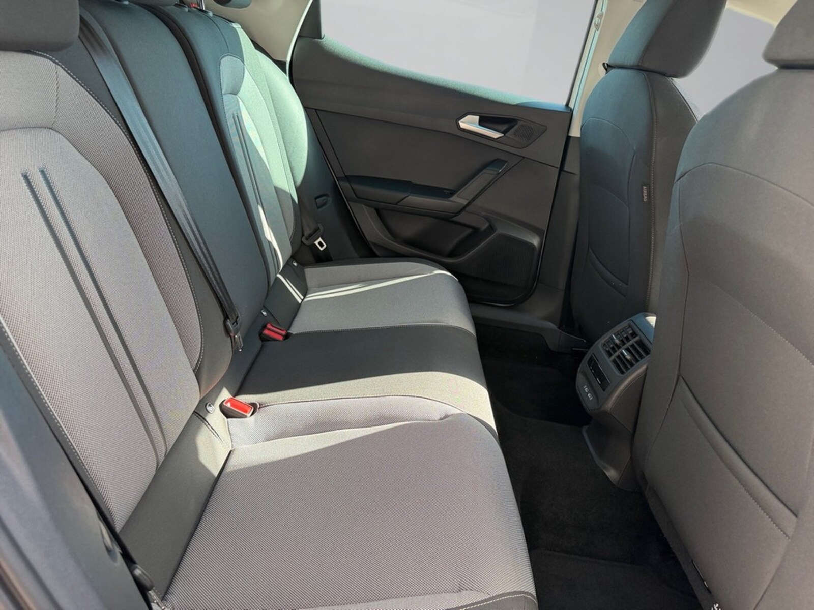 SEAT Leon – Bild 11