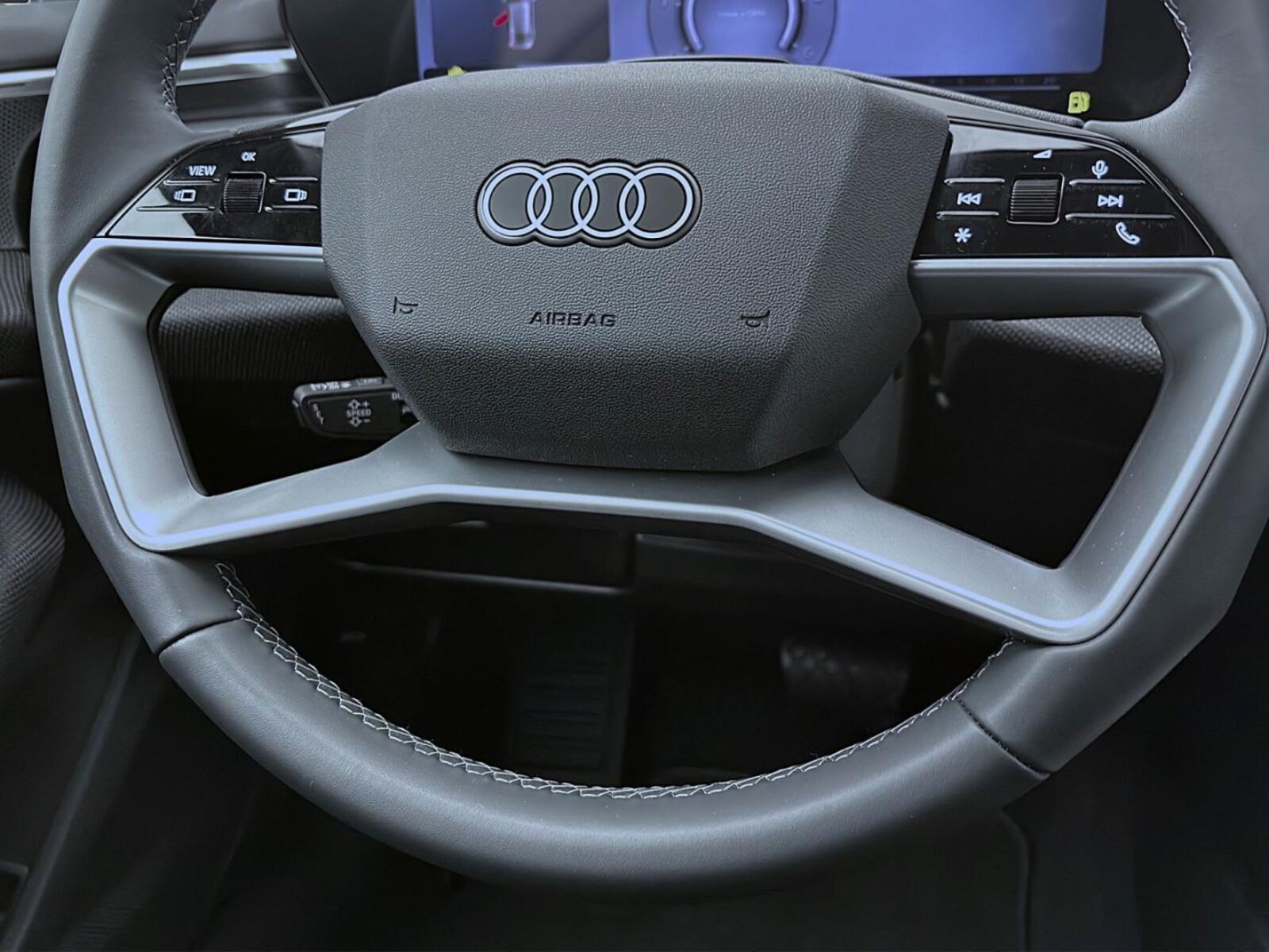 Audi A5 Limousine – Bild 13