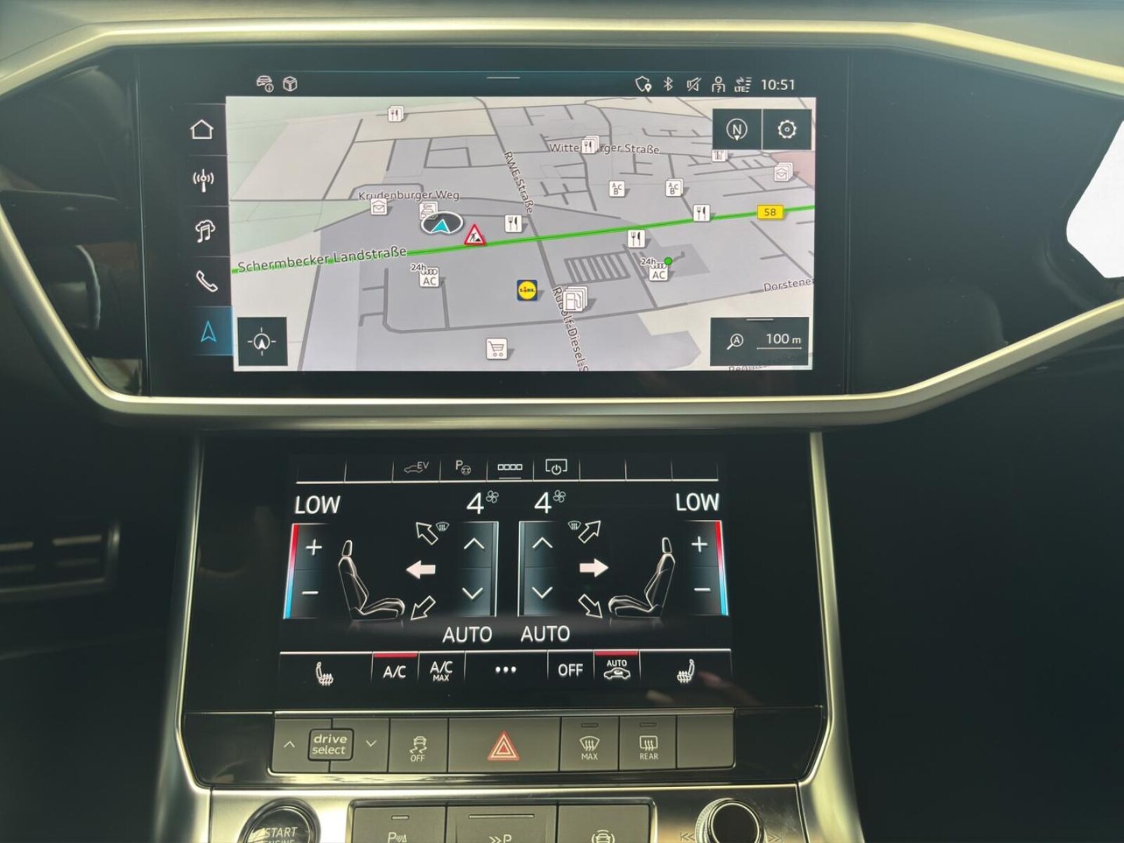 Audi A6 Avant – Bild 14