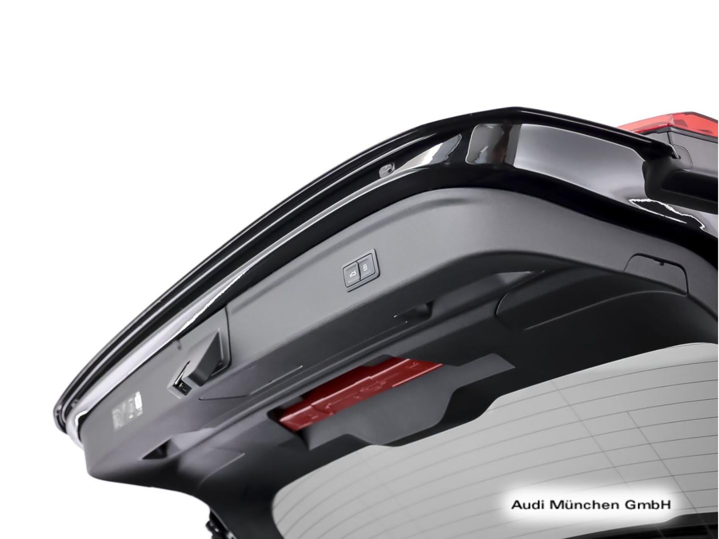 Bild über Audi S3 Sportback TFSI quattro S tronic - für weitere Informationen kontaktieren Sie den Audi Partner