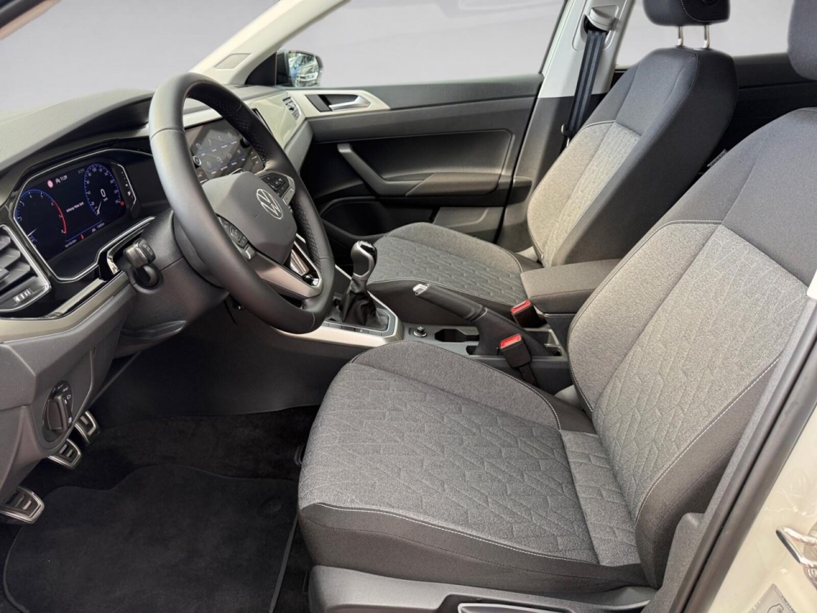 Volkswagen Polo – Bild 12