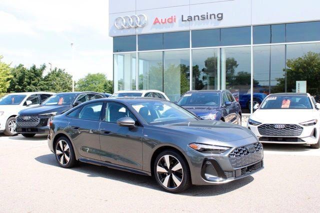Photo of 2026 Audi A5 Sedan