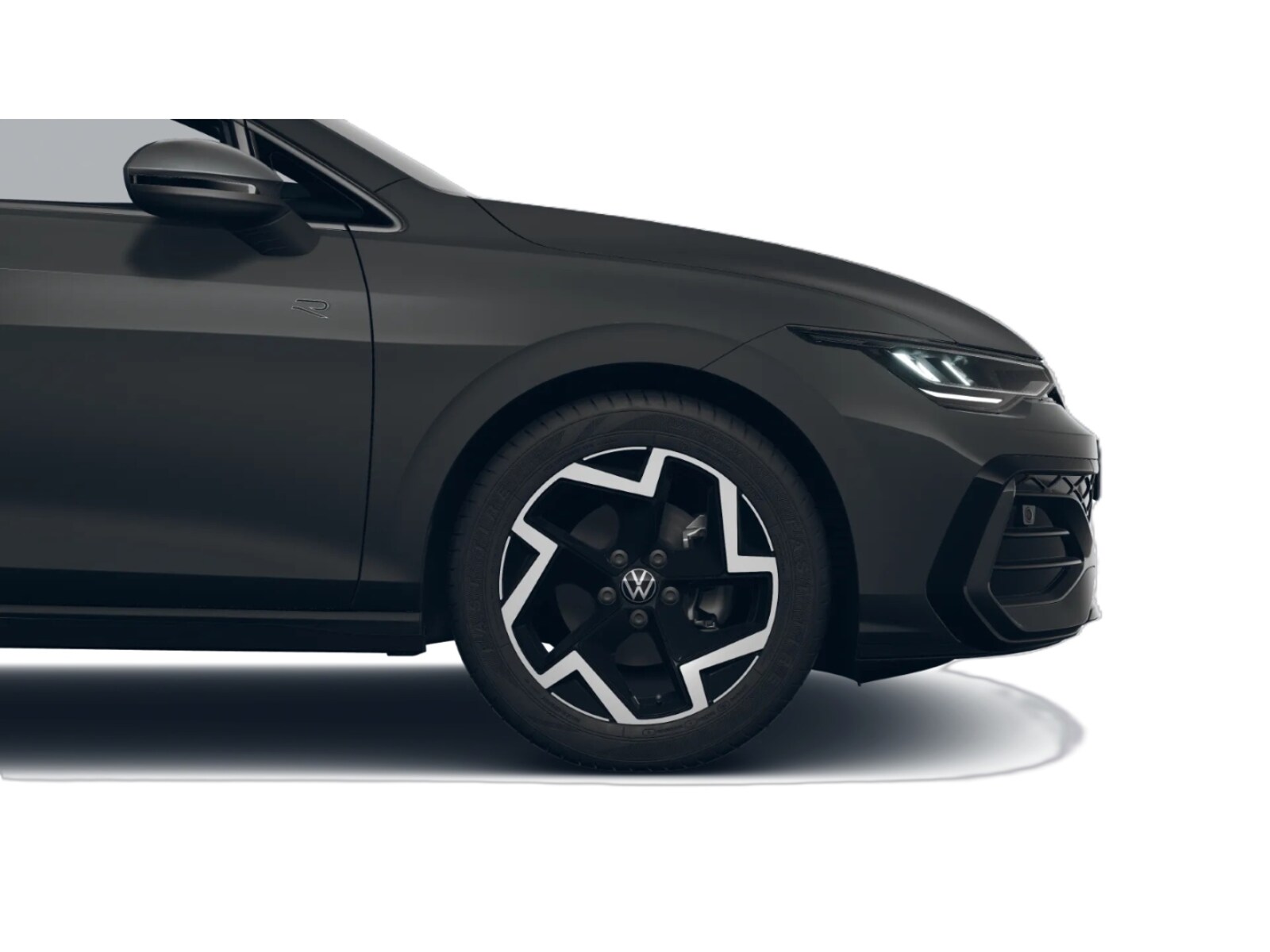 Volkswagen Golf – Bild 4