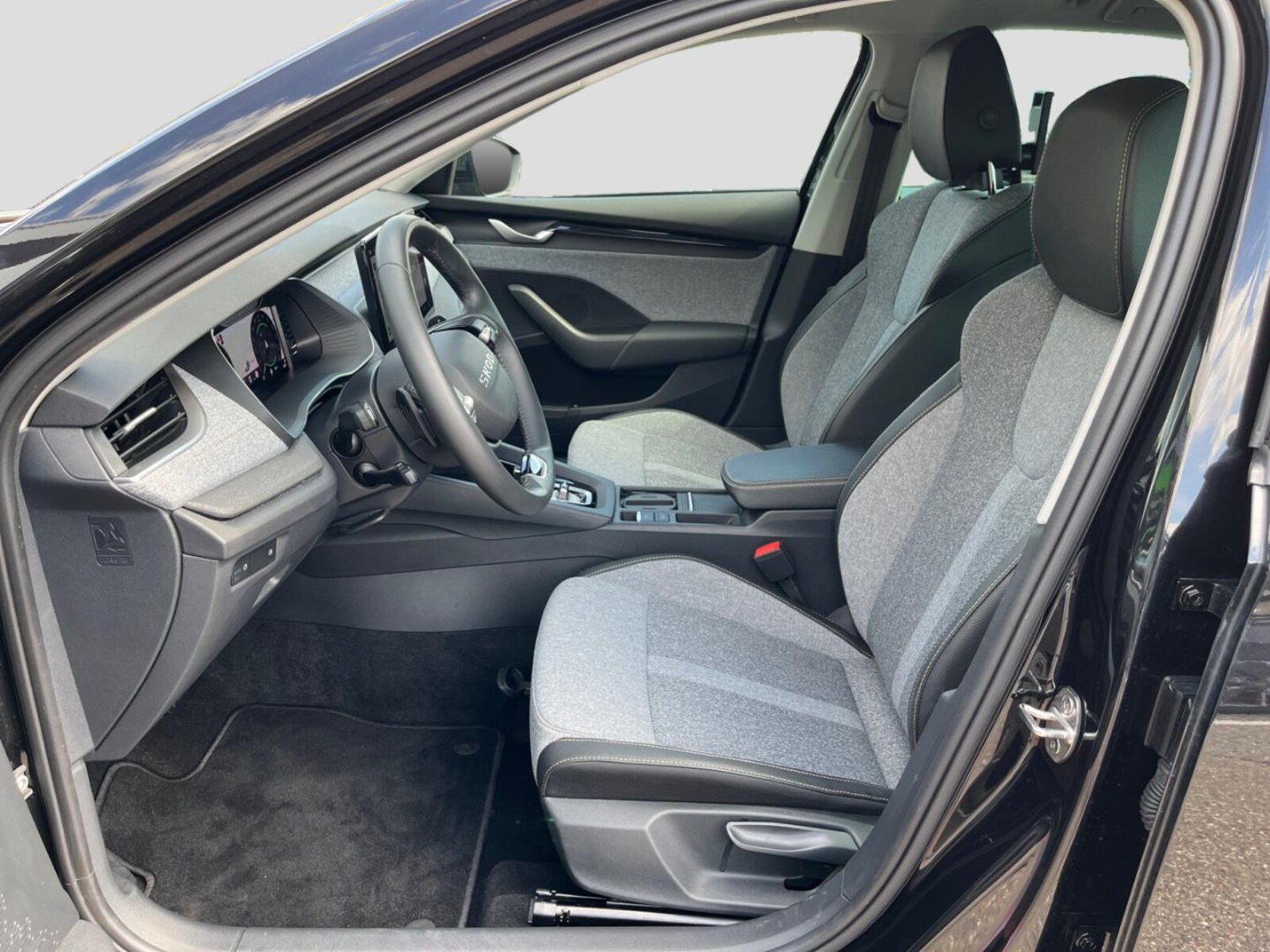Škoda Octavia Combi – Bild 9