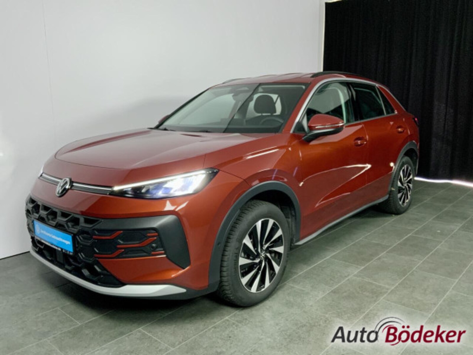 Volkswagen T-Roc – Bild 5