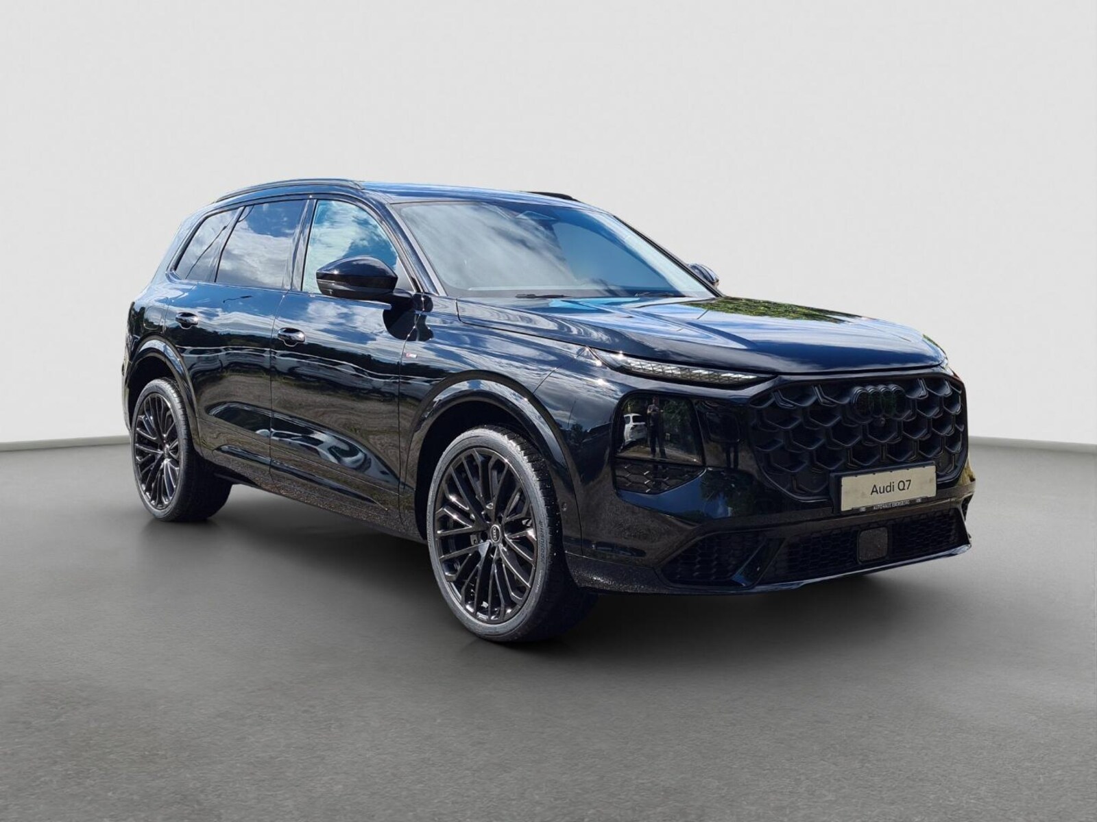 Audi Q7 – Bild 4