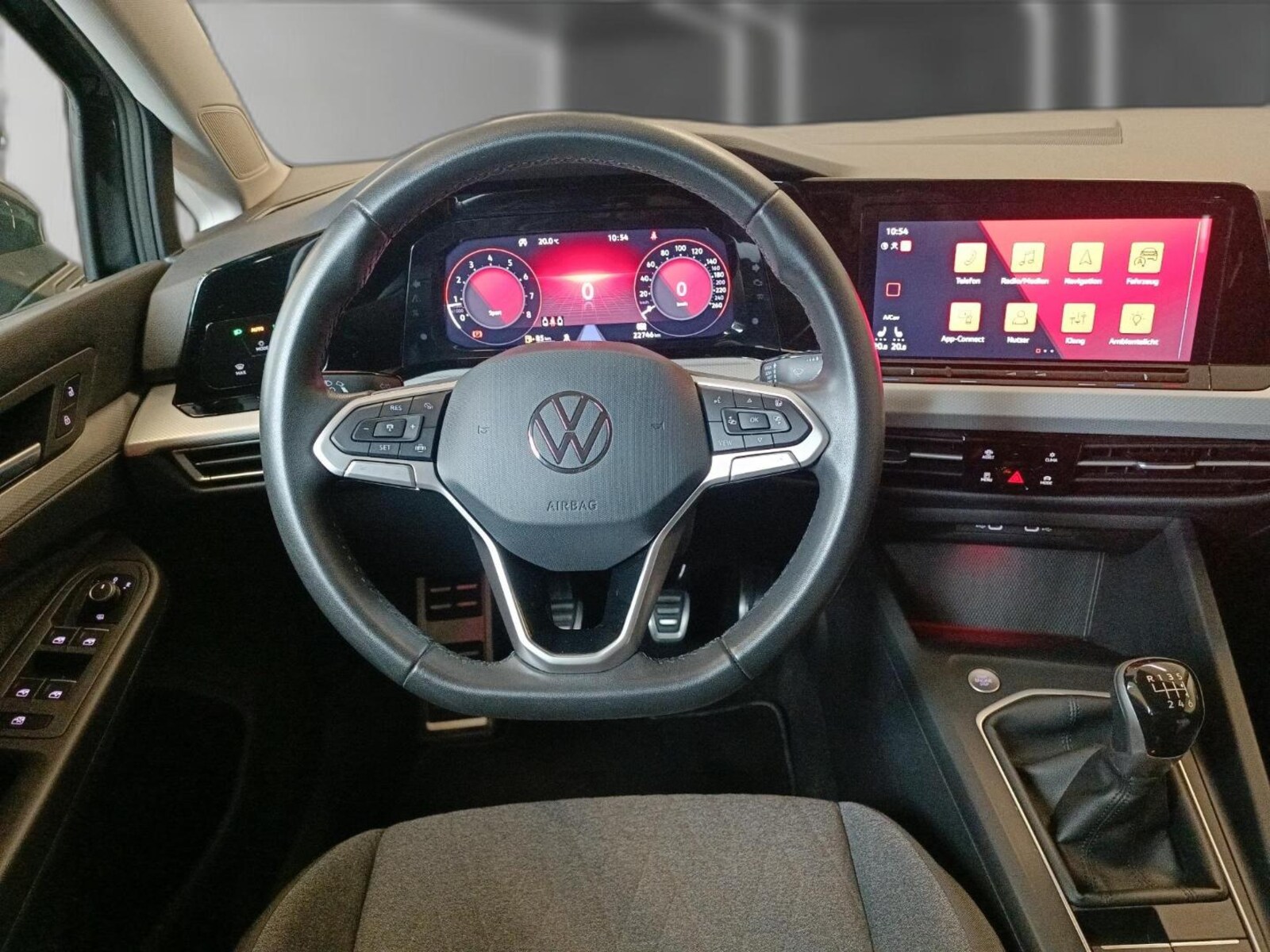 Volkswagen Golf – Bild 11
