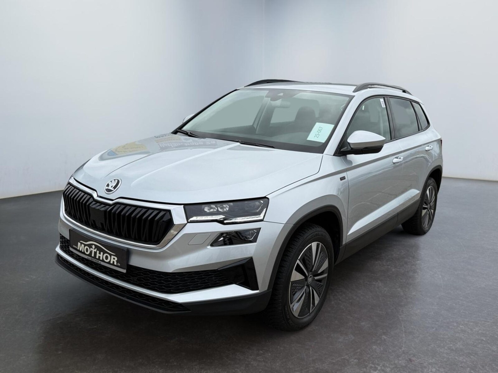 Škoda Karoq – Bild 2