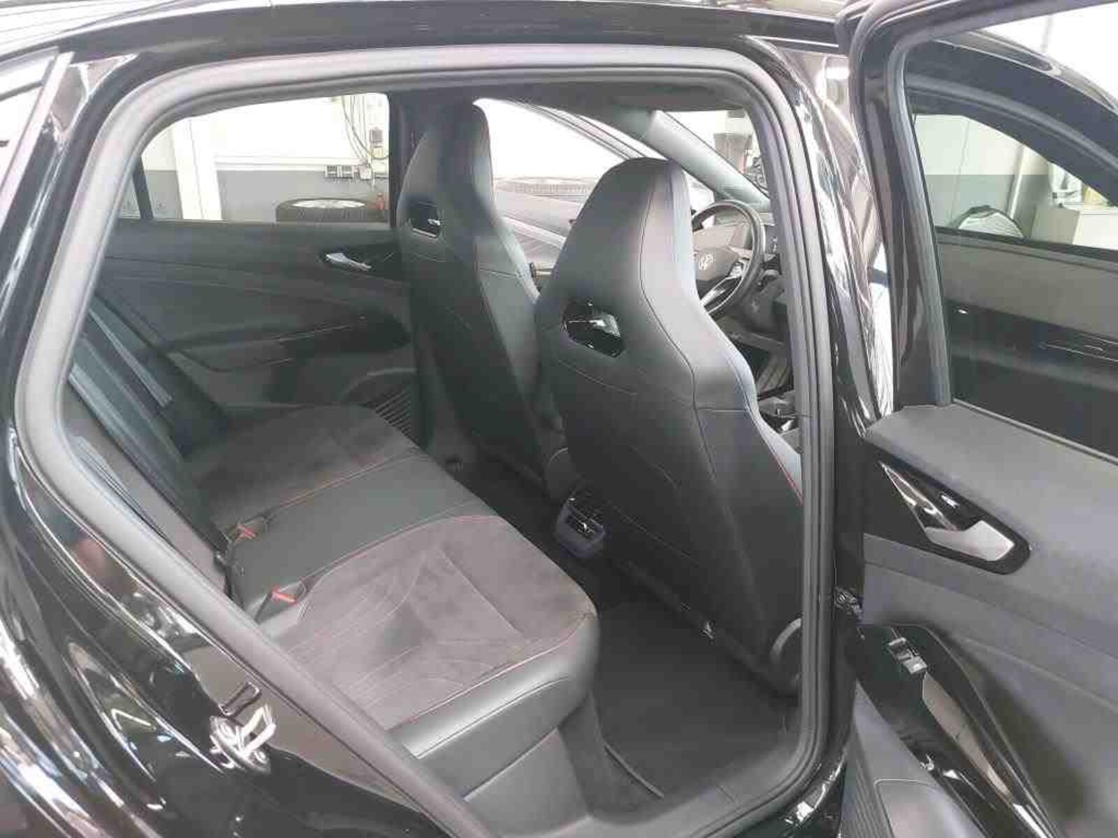 Volkswagen ID.5 – Bild 8