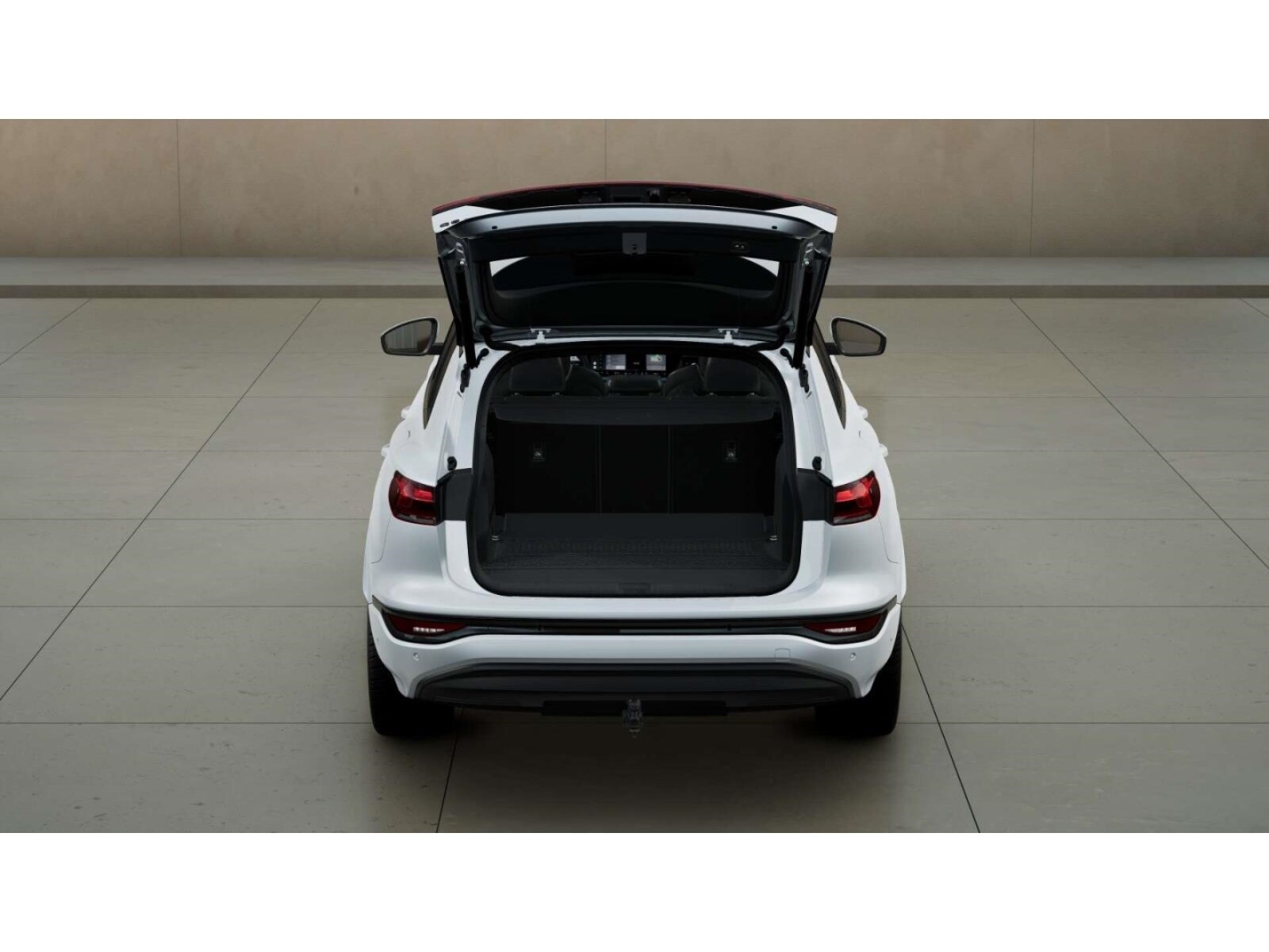 Audi Q6 e-tron – Bild 10