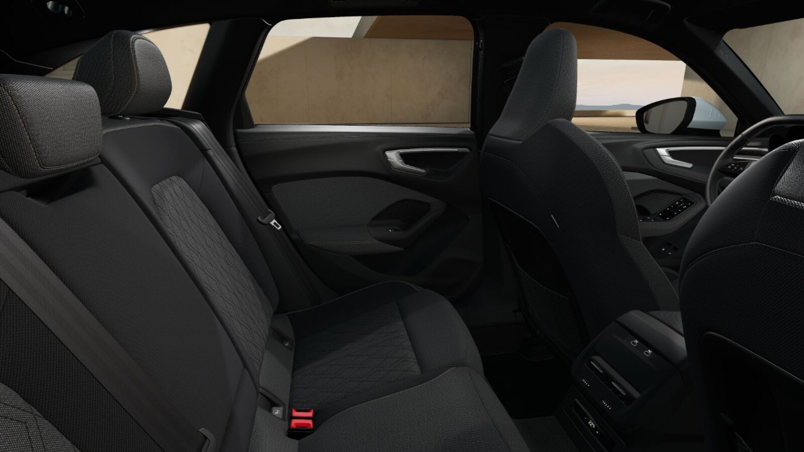 Audi A5 Avant – Bild 12
