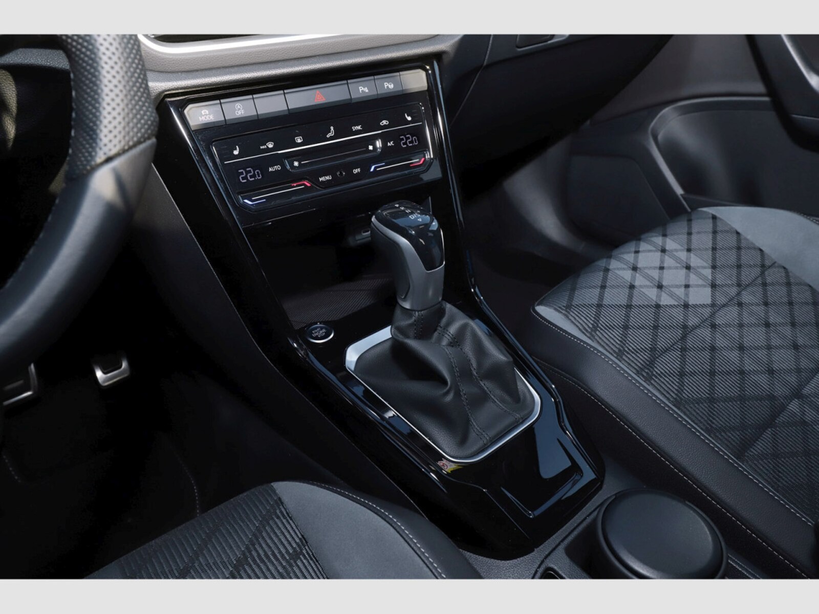 Volkswagen T-Roc – Bild 14