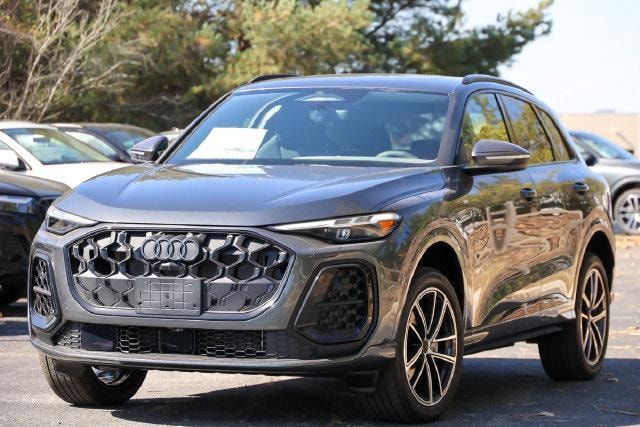 Photo of 2026 Audi Q5
