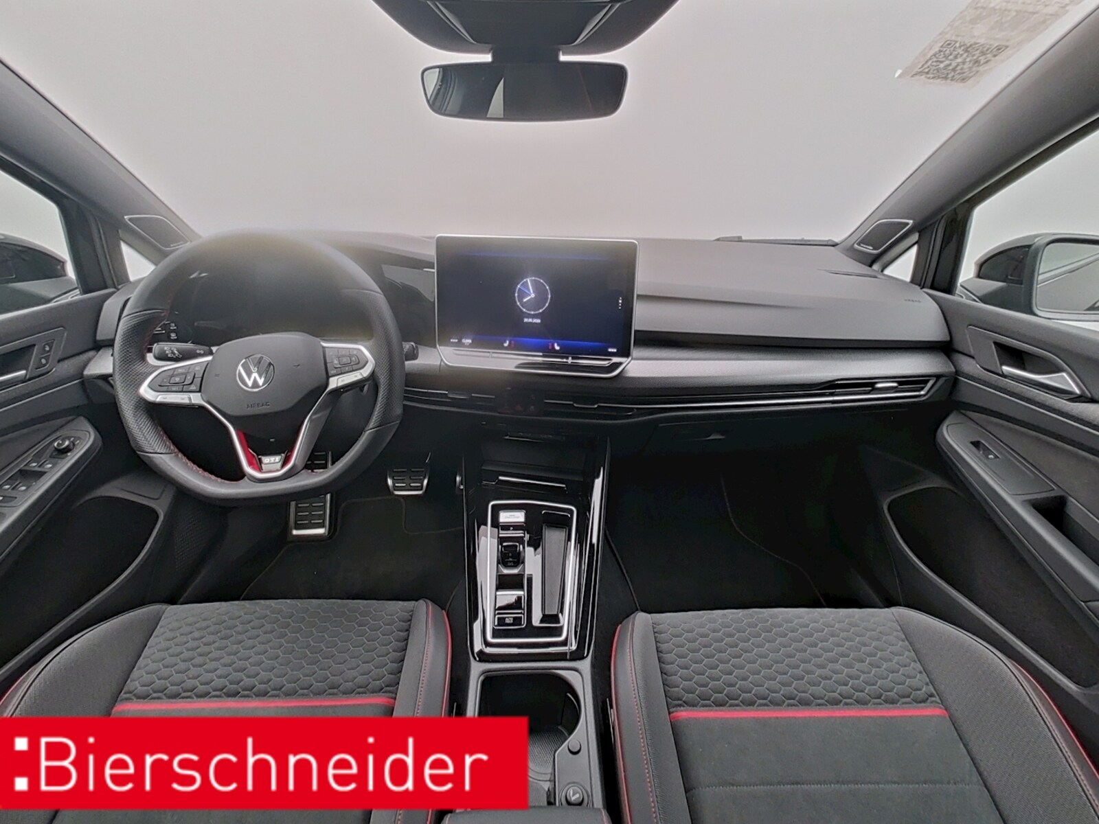 Volkswagen Golf – Bild 10