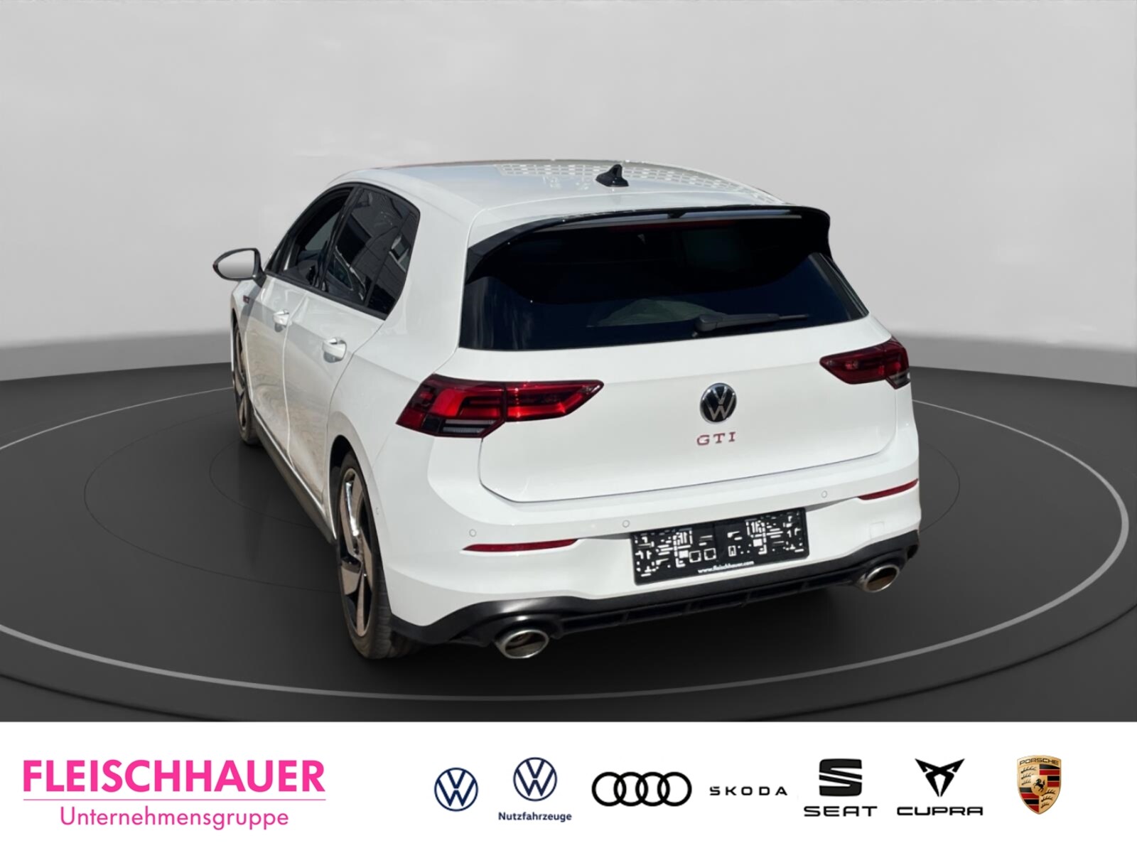 Volkswagen Golf – Bild 6