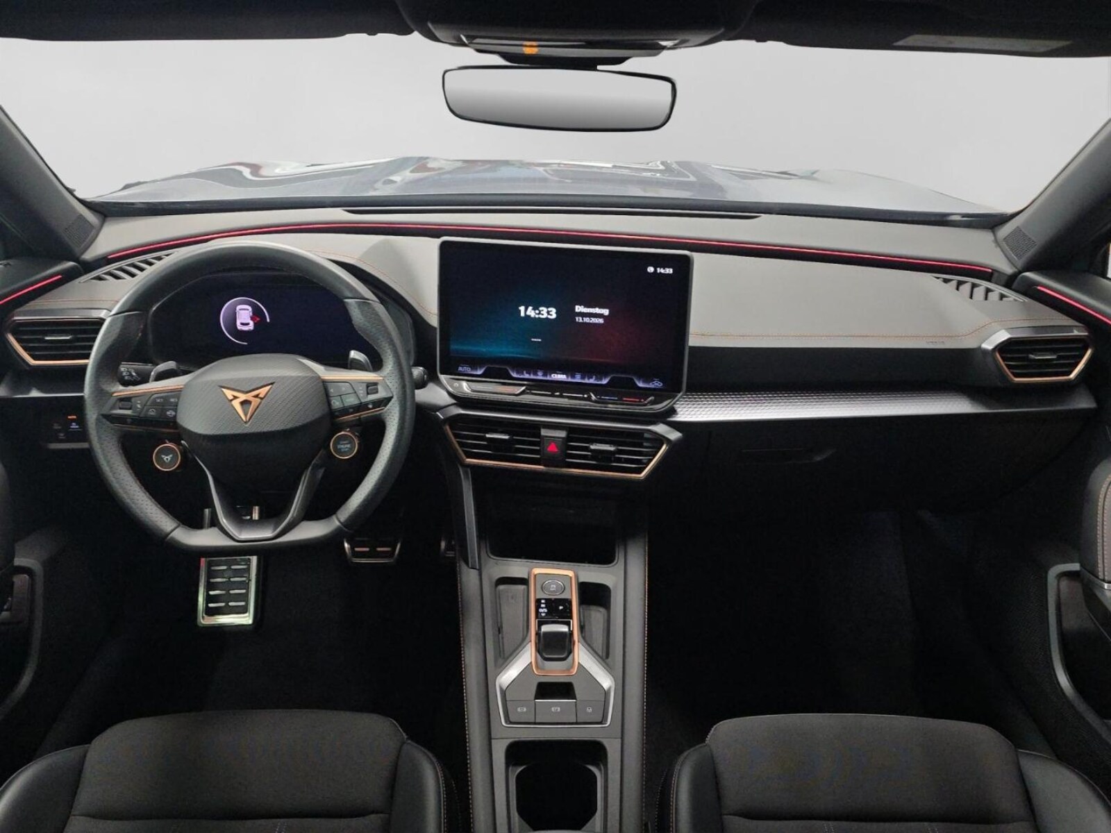 CUPRA Formentor – Bild 6