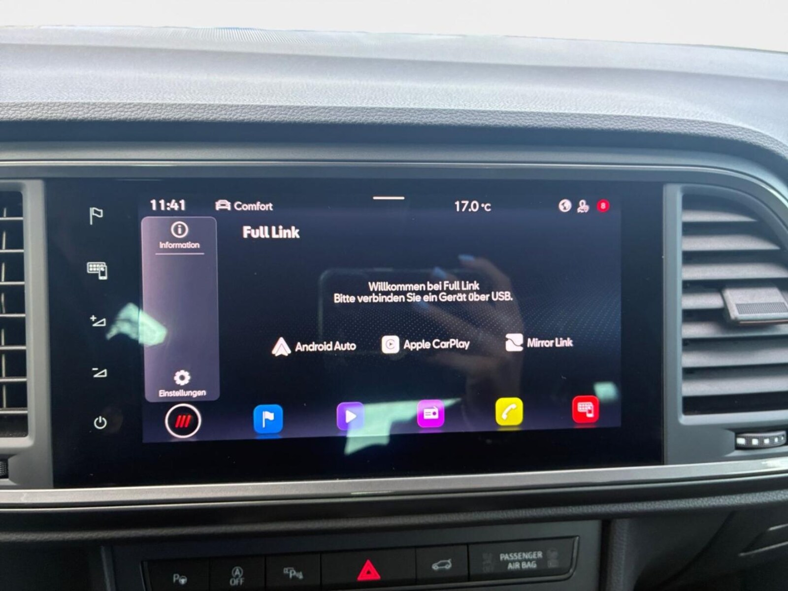 CUPRA Ateca – Bild 17