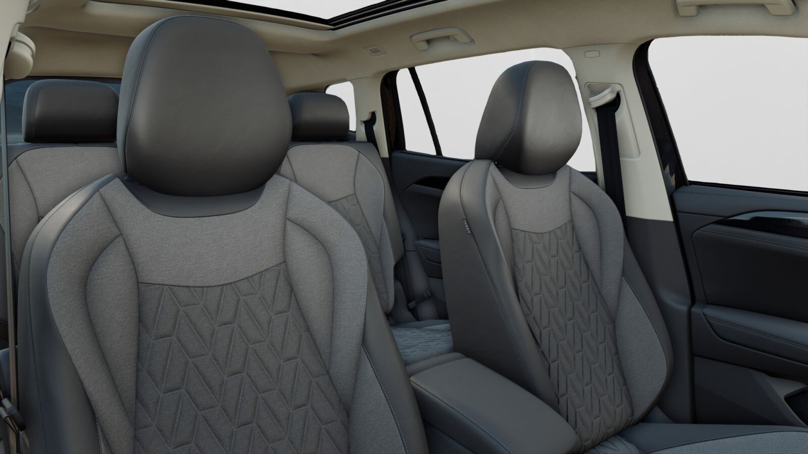 Volkswagen Tayron – Bild 12