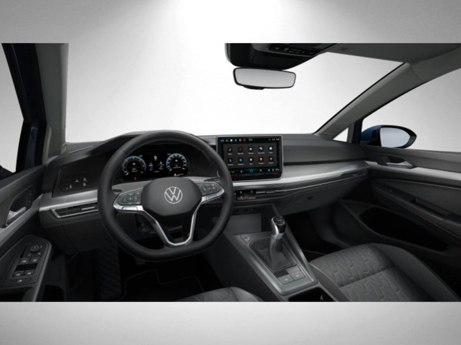 Volkswagen Golf Variant – Bild 9