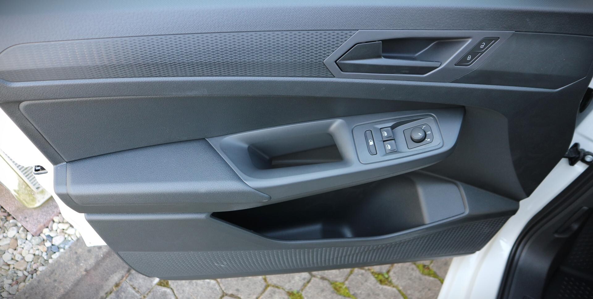 Volkswagen Caddy Cargo