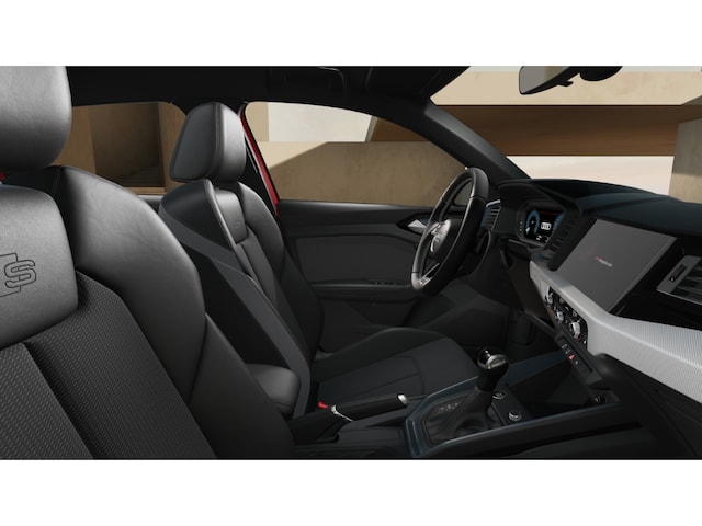 Audi A1 Allstreet 30 TFSI S Tronic - 2024 - Joinsteer - #9