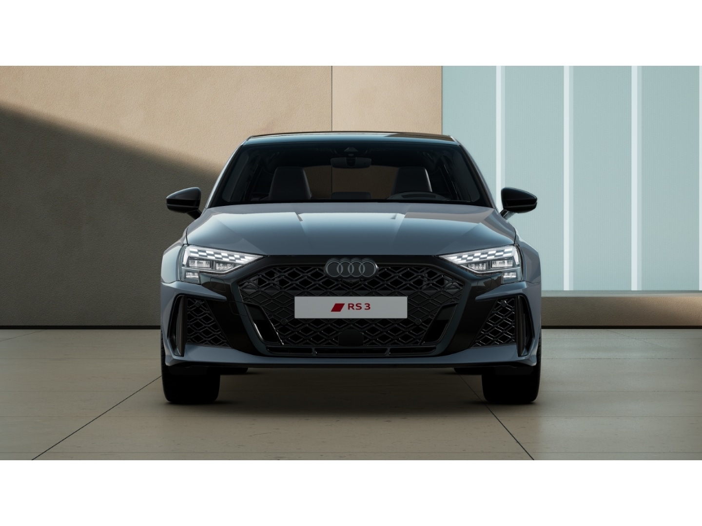 Image about Audi RS 3 Sportback TFSI quattro S tronic