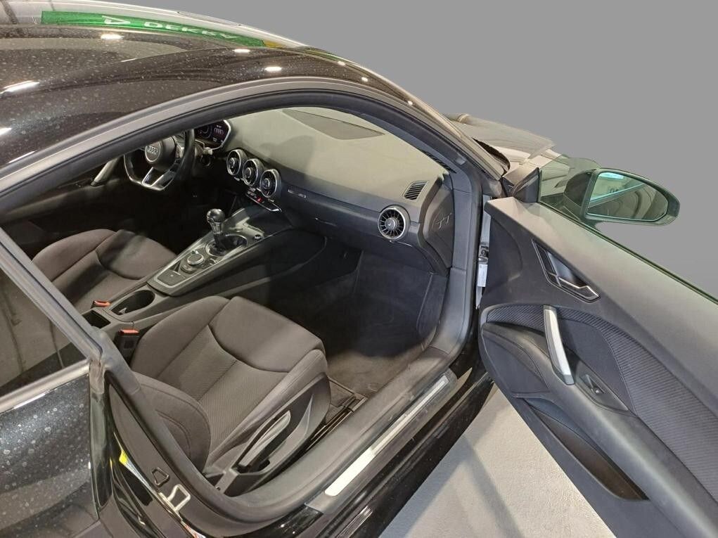 Image about Audi TT Coupé 45 TFSI S tronic